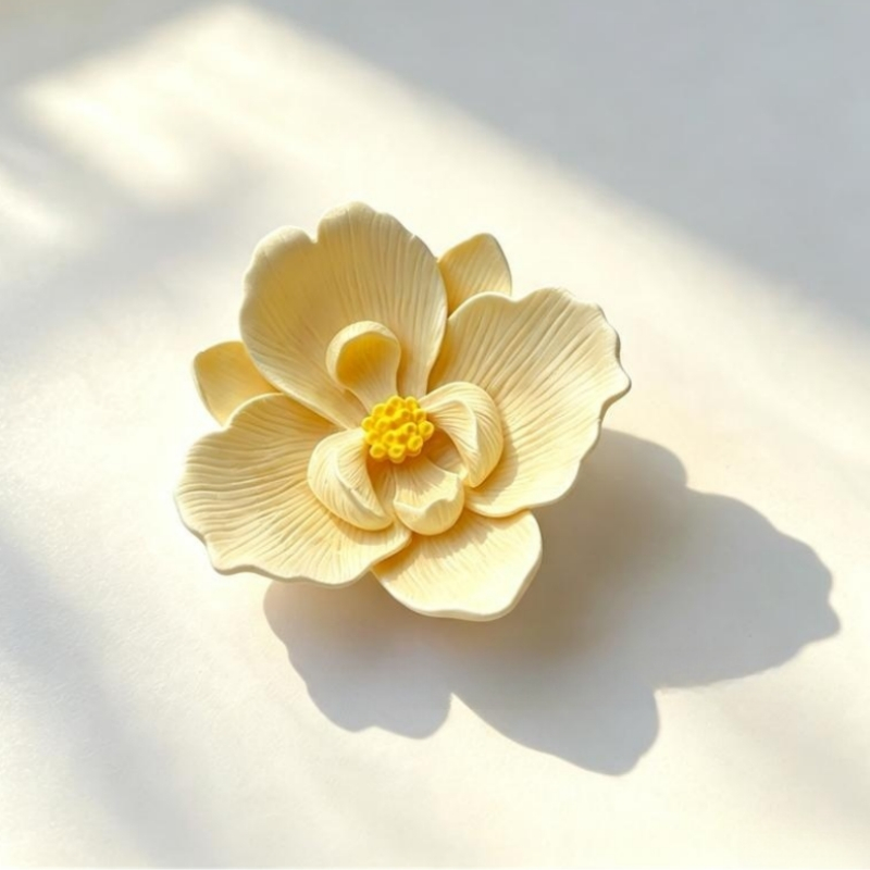 3D Butterfly Orchid Silicone M - огляд і ціна Resin Craft Ideas