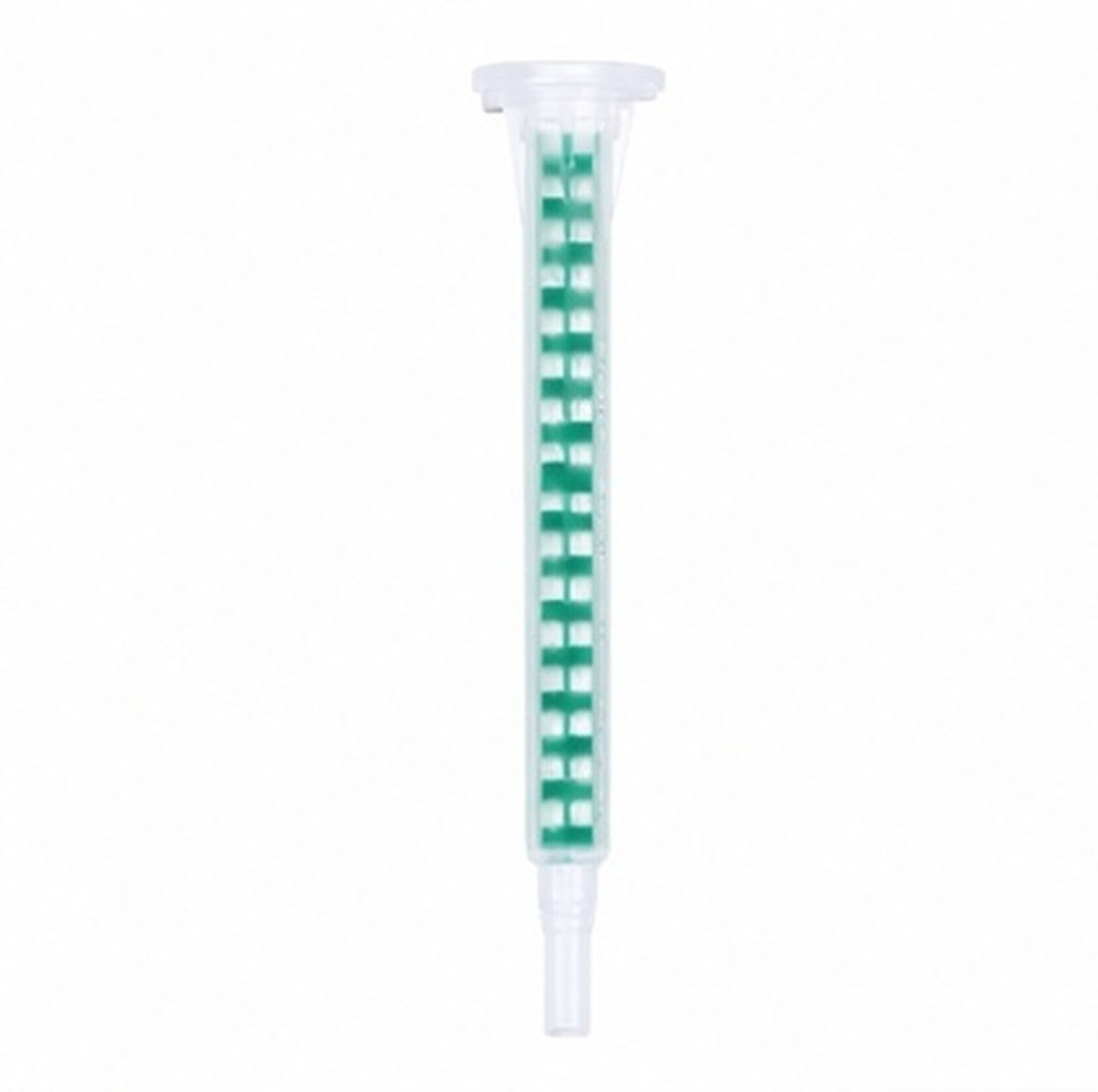 50pcs Epoxy Mixing Tubes Squar - огляд і ціна Resin Crafts Diy